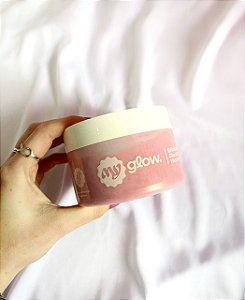 MY GLOW - Esfoliante Corporal 250g