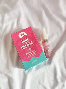 OOH DELÍCIA - Calda Picante Marshmallow