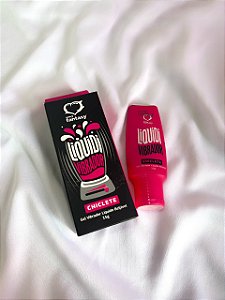 LIQUIDI - Vibrador Líquido
