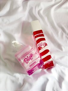 KIT BLOW - Gel Aromatizante | Body Splash