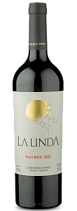 La Linda Malbec