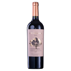 L`Eternitat Roble Cabernet Sauvignon