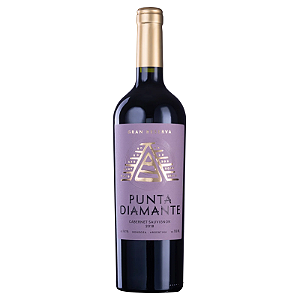 Punta Diamante Gran Reserva Cabernet Sauvignon