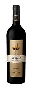 Septima 10 Barricas Gran Reserva Malbec