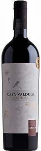 Casa Valduga Terroir Exclusivo Marselan