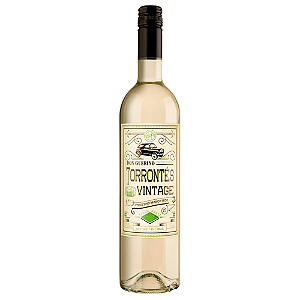 Don Guerino Torrontés Vintage