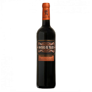 Marques De Toledo Gran Reserva Tempranillo