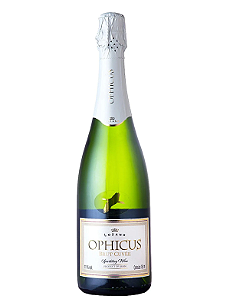 Lozano Ophicus Brut