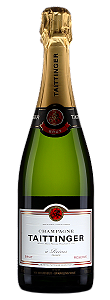 Champagne Taittinger Réserve Brut