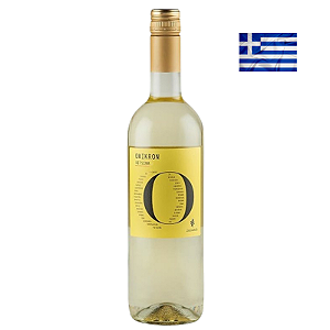 Omikron Retsina