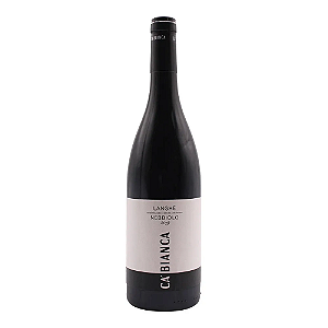 Langhe Nebbiolo DOC Ca'Bianca