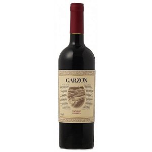 Garzón Reserva Tannat