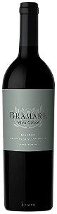Cobos Bramare Malbec Lujan de Cuyo