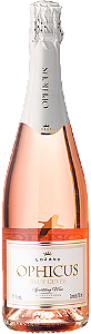 Lozano Ophicus Brut Rosé Cuvee