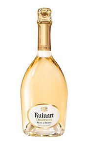 Champagne Ruinart Blanc