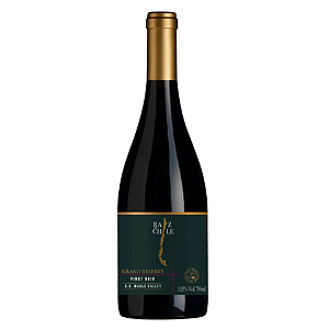 Raiz de Chile Gran Reserva Syrah