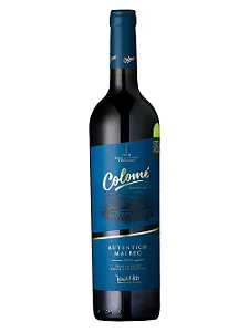 Colomé  Malbec Auténtico