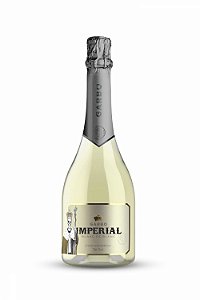 Garbo imperial Blanc de Blanc