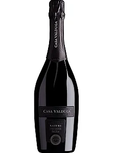 Casa Valduga Premivm Espumante Nature