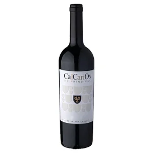 Calcario3 do PrincipalTouriga Nacional - Cab Sauv - Merlot