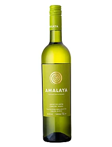 Amalaya Blanco Torrontes Riesling