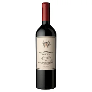 Escorihuela Gascon The Presidents Blend