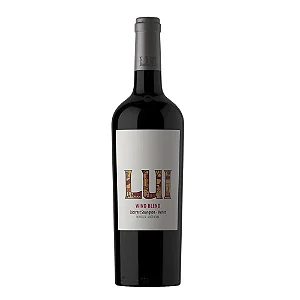Lui Wind Blend - Malbec/ Bonarda