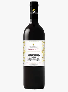 AOP Bordeaux Chais de Magellans Merlot/ Cabernet Sauvignon
