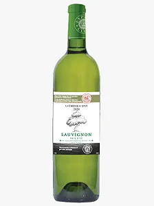 IGP Pays D'oc - La Croix Du Pin - Languedoc - Sauvignon Blanc