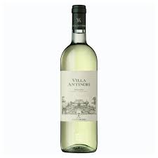 Villa Antinori Toscana - Branco