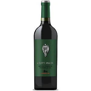 Grape Angel Premium  - Moldavia - Merlot, Rara Neagra