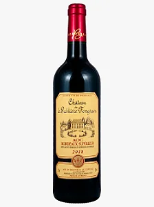 AOP Bordeaux Superieur - Chateau de la Sabliere Fongrave