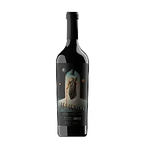 Subjetivo Malbec Reserva