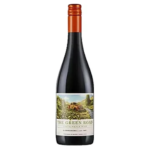 Miguel Torres The Green Road Carmenere