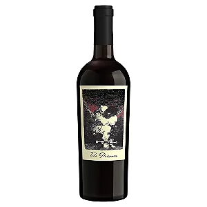 The Prisioner Red Blend