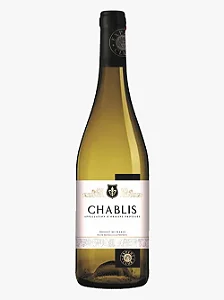 Petit Chablis - Chardonnay