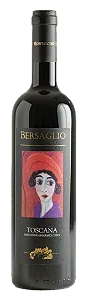 Bersaglio Toscana Rosso IGT