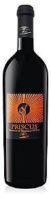 Priscus Primitivo Manduria