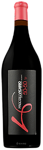 Pago Del Vicario 50-50