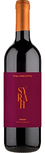 Palmento Syrah Doc Settsoli