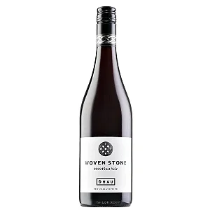 Woven Stone Pinot Noir