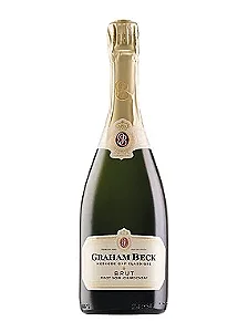 Graham Beck Brut NV
