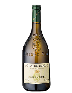 Brunel de la Gardine Cotes Du Rhone Branco