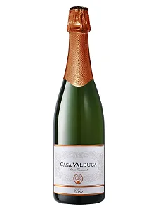 Casa Valduga Arte Brut Espumante