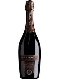 Casa Valduga Premivm  Extra Brut