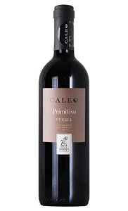 Caleo Puglia Primitivo