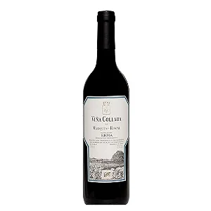 Marques de Riscal Vina Collada