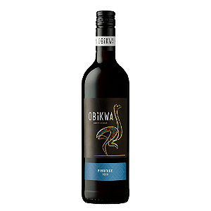 Obikwa Pinotage