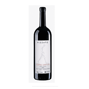 Pizzato Gran Reserva Concentus Magnum