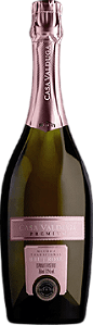 Casa Valduga Premivm Espumante Brut Rosé